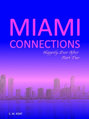 cover image of Miami Connections